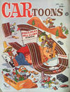 Cover for CARtoons (Petersen Publishing, 1961 series) #28