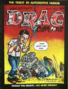 Cover for Drag Cartoons (Millar Publishing Company, 1963 series) #32