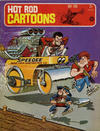 Cover for Hot Rod Cartoons (Petersen Publishing, 1964 series) #28