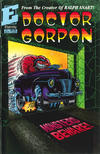 Cover for Doctor Gorpon (Malibu, 1991 series) #1
