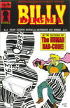 Cover for Billy Dogma (Millennium Publications, 1997 series) #3