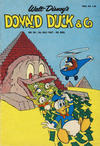 Cover for Donald Duck & Co (Hjemmet / Egmont, 1948 series) #30/1967