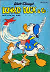 Cover for Donald Duck & Co (Hjemmet / Egmont, 1948 series) #29/1967