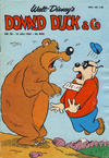 Cover for Donald Duck & Co (Hjemmet / Egmont, 1948 series) #28/1967