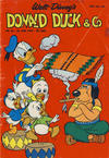 Cover for Donald Duck & Co (Hjemmet / Egmont, 1948 series) #26/1967