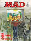 Cover for Mad (BSV - Williams, 1967 series) #91