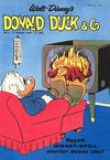 Cover for Donald Duck & Co (Hjemmet / Egmont, 1948 series) #2/1964