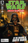 Cover for Star Wars: Blood Ties - Boba Fett Is Dead (Dark Horse, 2012 series) #3