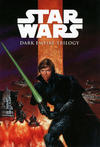 Cover for Star Wars: Dark Empire Trilogy (Dark Horse, 2010 series) 
