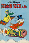 Cover for Donald Duck & Co (Hjemmet / Egmont, 1948 series) #9/1967