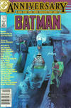 Cover for Batman (DC, 1940 series) #400 [Canadian]