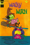 Cover Thumbnail for Wacky Witch (1971 series) #20 [Whitman]