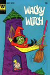 Cover Thumbnail for Wacky Witch (1971 series) #8 [Whitman]
