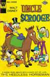 Cover for Walt Disney Uncle Scrooge (Western, 1963 series) #131 [Whitman]