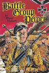 Cover for Battle Group Peiper (Caliber Press, 1991 series) #1