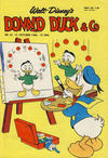 Cover for Donald Duck & Co (Hjemmet / Egmont, 1948 series) #42/1966