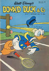 Cover for Donald Duck & Co (Hjemmet / Egmont, 1948 series) #37/1966