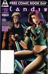 Cover Thumbnail for Landis (2003 series) #0 [Cover B]