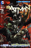 Cover for Batman (ECC Ediciones, 2012 series) #3