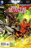 Cover for Detective Comics (DC, 2011 series) #11 [Direct Sales]