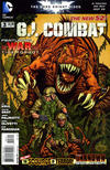 Cover for G.I. Combat (DC, 2012 series) #3