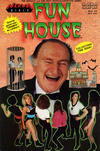 Cover for Fun House (MN Design Productions, 1990 series) 