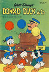 Cover for Donald Duck & Co (Hjemmet / Egmont, 1948 series) #33/1966