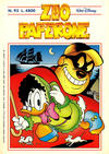 Cover for Zio Paperone (Disney Italia, 1990 series) #93