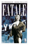 Cover for Fatale (Image, 2012 series) #6