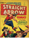 Cover for Straight Arrow Comics (Magazine Management, 1955 series) #16