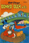 Cover for Donald Duck & Co (Hjemmet / Egmont, 1948 series) #29/1966