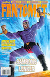 Cover for Fantomet (Hjemmet / Egmont, 1998 series) #16/1999