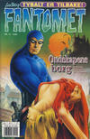 Cover for Fantomet (Hjemmet / Egmont, 1998 series) #17/1999