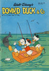 Cover for Donald Duck & Co (Hjemmet / Egmont, 1948 series) #16/1966