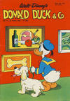 Cover for Donald Duck & Co (Hjemmet / Egmont, 1948 series) #14/1966