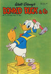 Cover for Donald Duck & Co (Hjemmet / Egmont, 1948 series) #13/1966