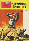 Cover for Seriemagasinet (Serieforlaget / Se-Bladene / Stabenfeldt, 1951 series) #7/1965