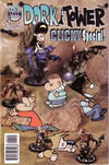 Cover for Dork Tower Clicky Special (Dork Storm Press, 2003 series) 