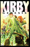 Cover Thumbnail for Kirby: Genesis (2011 series) #5 [Cover A]