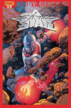 Cover Thumbnail for Kirby: Genesis - Silver Star (2011 series) #5 [Mark Buckingham]