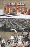 Cover for The Walking Dead (Image, 2004 series) #16 - A Larger World