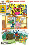 Cover Thumbnail for Muppet Babies (1993 series) #5 [Direct]