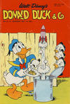 Cover for Donald Duck & Co (Hjemmet / Egmont, 1948 series) #52/1965