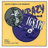 Cover for Krazy & Ignatz (Pacific Comics Club, 2003 series) #1