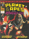 Cover for Planet of the Apes (Marvel UK, 1974 series) #89