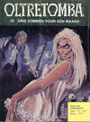 Cover for Oltretomba (De Vrijbuiter; De Schorpioen, 1972 series) #32
