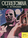 Cover for Oltretomba (De Vrijbuiter; De Schorpioen, 1972 series) #35