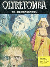 Cover for Oltretomba (De Vrijbuiter; De Schorpioen, 1972 series) #40