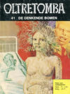 Cover for Oltretomba (De Vrijbuiter; De Schorpioen, 1972 series) #41