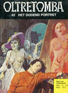 Cover for Oltretomba (De Vrijbuiter; De Schorpioen, 1972 series) #45
